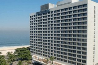 Hotel Intercontinental Rio