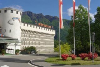 Movenpick Albergo Benjaminn