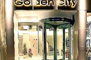 Golden City Hotel
