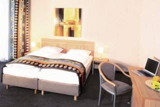 City Lounge Hotel  Centre