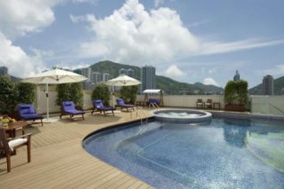 Regal Hongkong Hotel