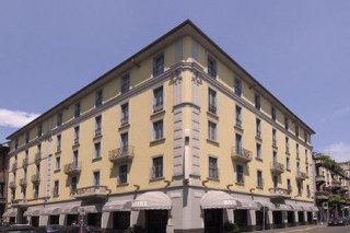 Best Western Hotel Felice Casati