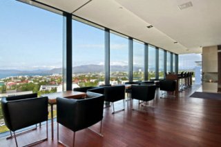 Hilton Reykjavik Nordica