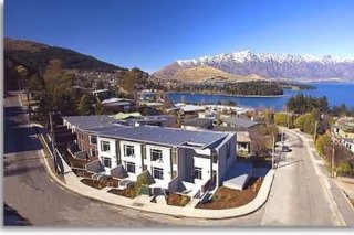 Alta Apartments