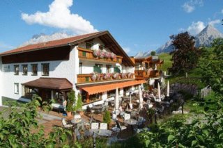 Gasthof Juchhof