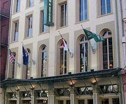 Country Inn & Suites By Carlson French Quarter