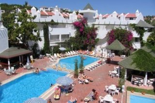 Golden Gate Hotel & Apart
