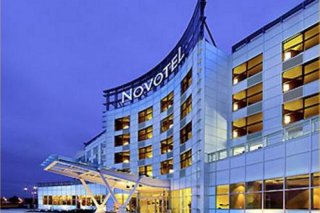 Novotel  Aéroport
