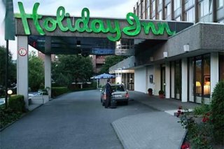 Holiday Inn