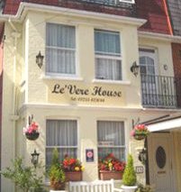 Le Vere House