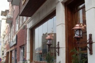 Istanbulinn Hotel