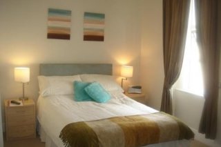 Ambassador Guest House