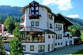 Hotel Weinpress