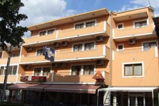 Hotel Viv