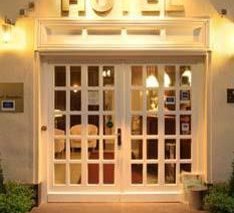 mD Hotel Brandies