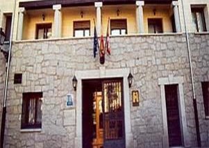 Hotel Arco San Vicente