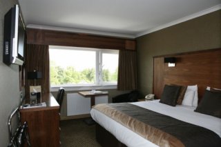 Best Western Park Hotel