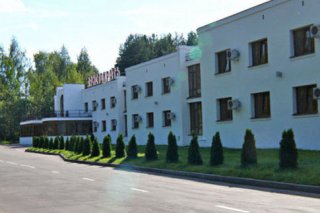 Aristokrat Hotel