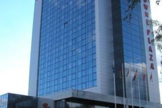 Crowne Plaza