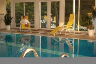 Parkhotel Klüschenberg