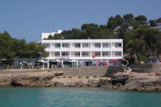 S'Arenal Apartments