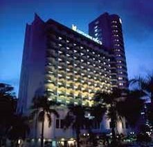 Copthorne King's Hotel