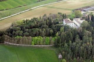 Agriturismo Tenuta Di Fassia
