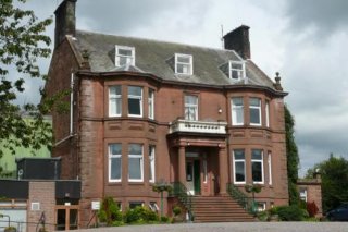Cressfield Country House Hotel