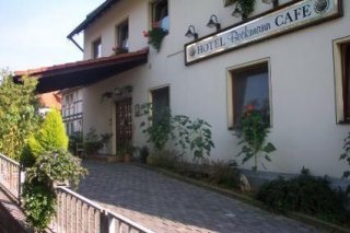 Hotel Beckmann
