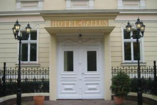 Hotel Gallus