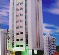 Al Sharq Furnished Suites