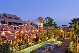 Siripanna Villa Resort