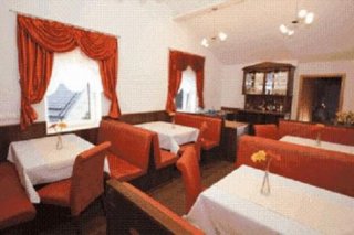 Landhotel Fuchsbau
