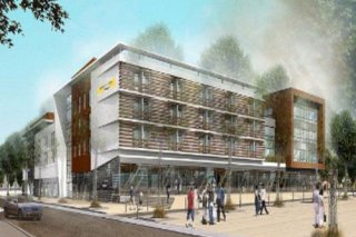 Appart'city Chalon-Sur-Saone