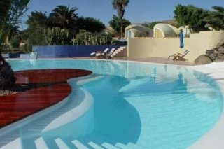 VIK Suite Hotel Risco Del Gato
