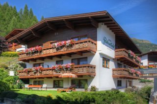 Haus Rehwinkl