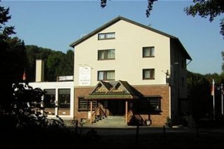 Hotel Talburg
