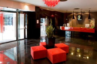 Oasis Talavera