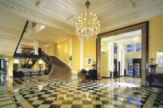 Claridge's