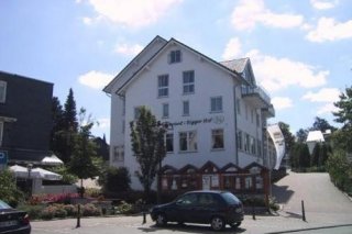 Hotel Bigger Hof