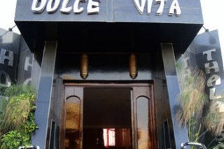Dolce Vita Thalasso Hôtel