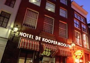 Koopermoolen