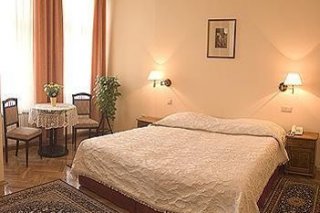 Pokoje Goscinne Basztowa