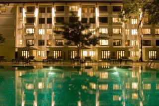 The Club at The SaujanaKuala Lumpur