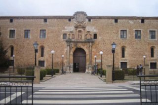 Hotel Termal Burgo de Osma