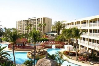Coral Reef Resort
