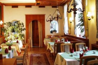 Hotel Sächsischer Hof