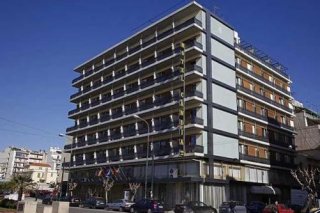Candia Hotel