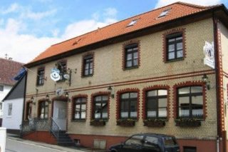 Landgasthof Eschbacher Katz