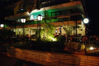 Venusz Hotel
